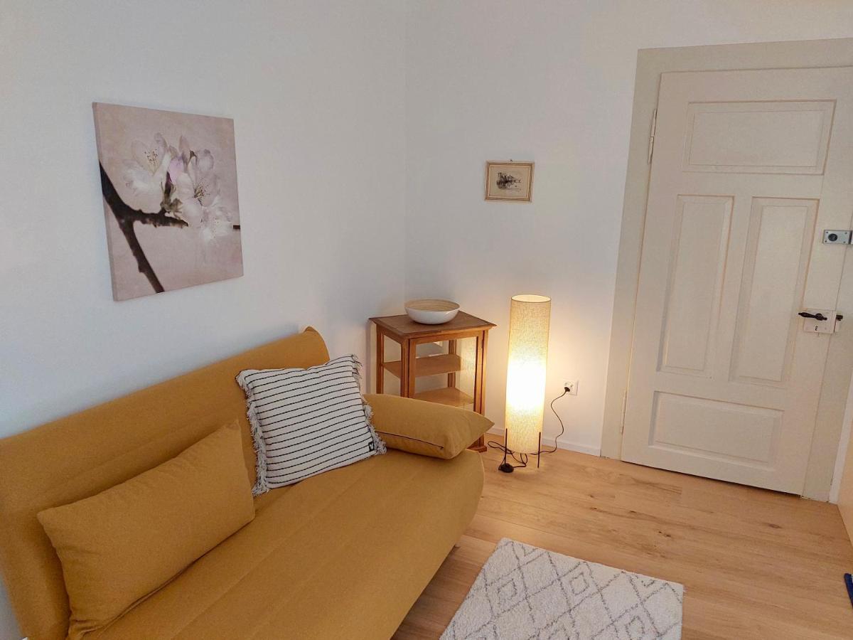 Apartamento Haus La Punt, Savognin Rona Exterior foto