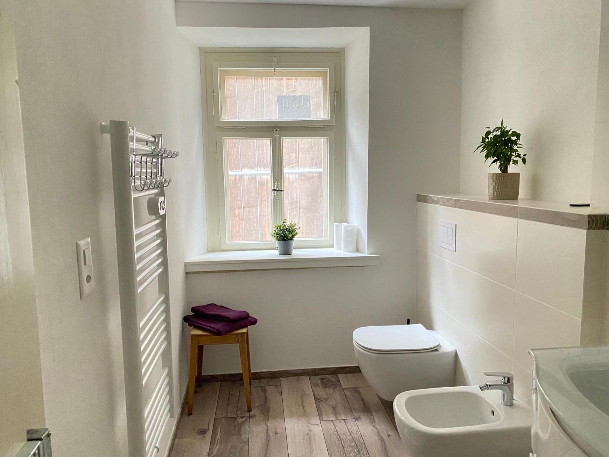 Apartamento Haus La Punt, Savognin Rona Habitación foto