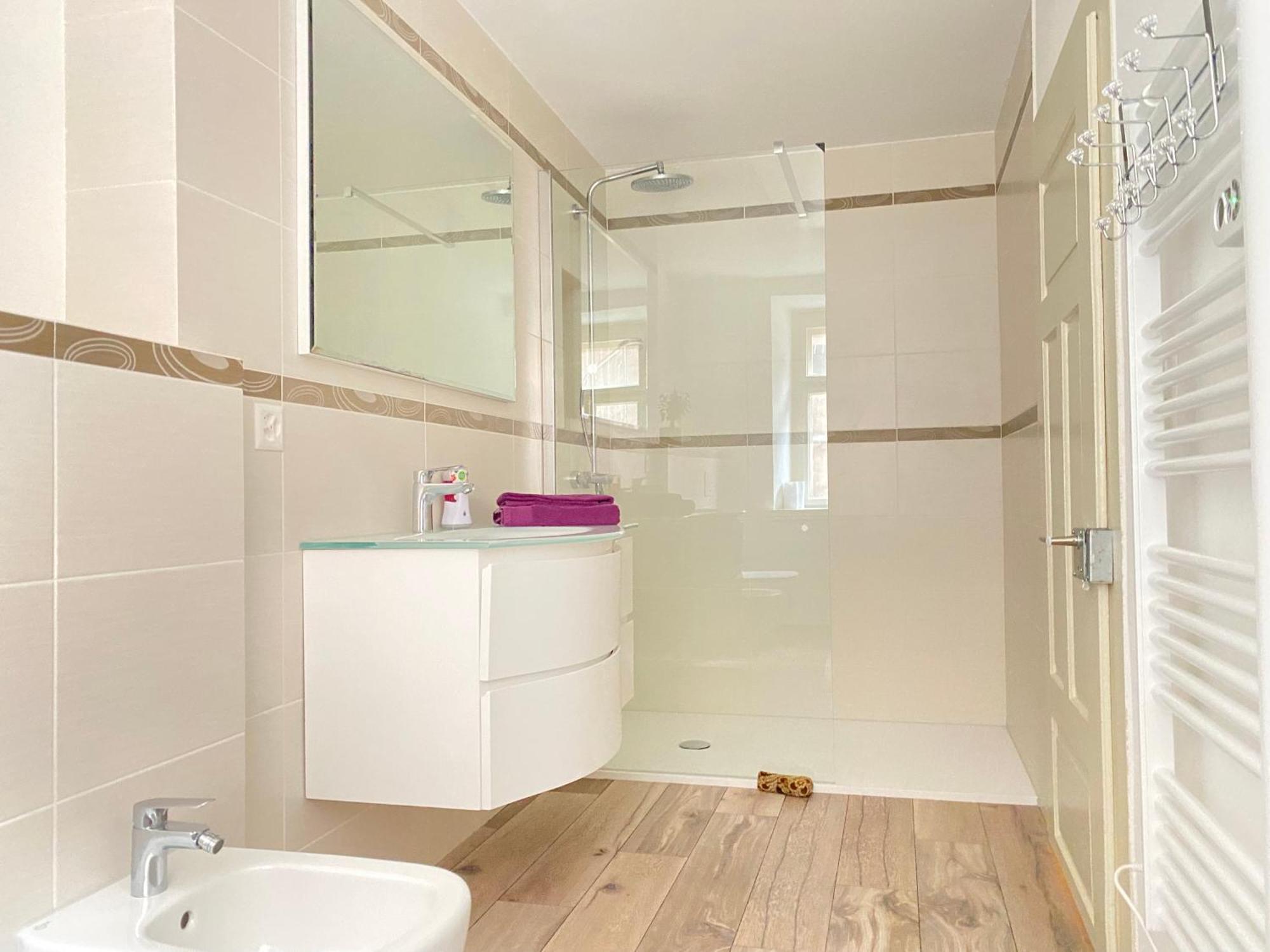 Apartamento Haus La Punt, Savognin Rona Habitación foto