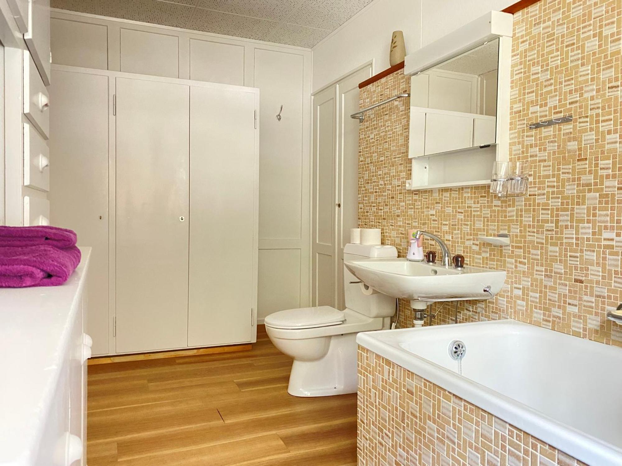 Apartamento Haus La Punt, Savognin Rona Habitación foto