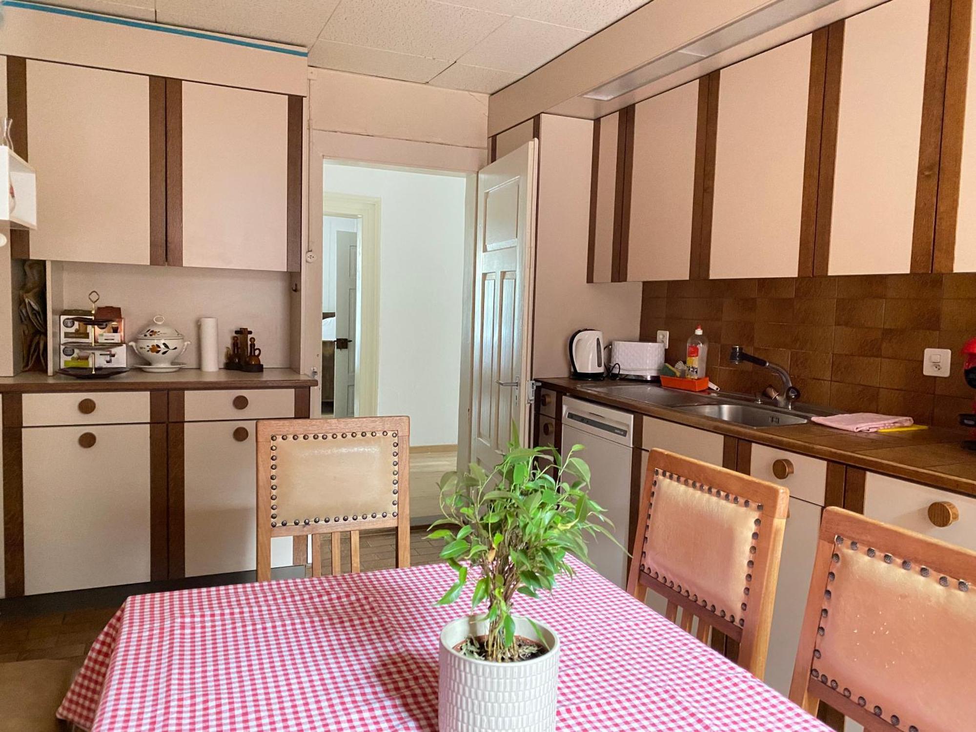 Apartamento Haus La Punt, Savognin Rona Habitación foto